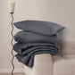 French Home 400 TC Charcoal Grey