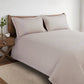 Casaweaves – Blush Beige Elegance
