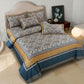 800 Thread Count Ciao Fienza – Royal Indigo