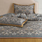 800 Thread Count Ciao Fienza – Royal Indigo
