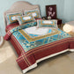 800 Thread Count Ciao Fienza – Imperial Ruby