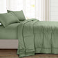 French Home 400 TC Sage Green