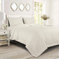 French Home 400 TC Cream White