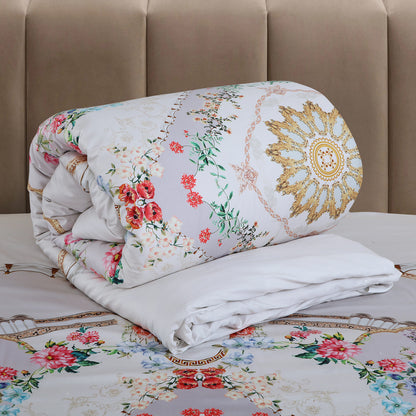 600 Thread Count Emrald Bedding