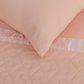 The Vows & Veil Bridal Set of 7 – Blush Royale