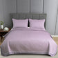 Elegance Bedcover Collection – Lilac Bloom