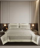 600 Thread Count Verona Luxe – Pearl Beige