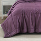 French Home 400 TC Lavender Purple