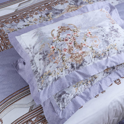 600 Thread Count Emrald Bedding