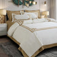 600 Thread Count Celeste Royale – Pearl White