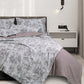 Maison Linen Bedding – Frosted Garden