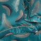 The Vows & Veil Bridal Set of 7 – Emerald Feather