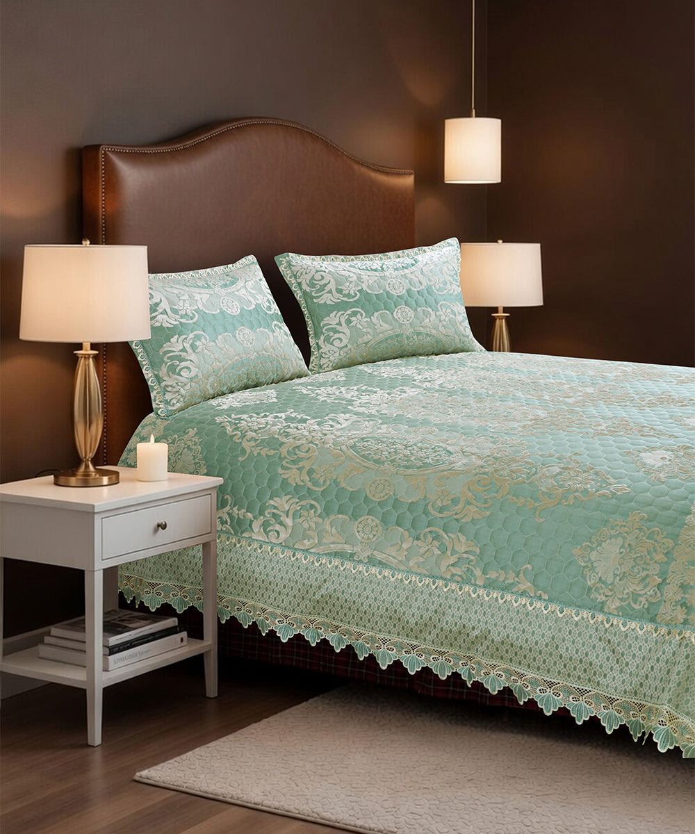 Verona Mint Sage Collection