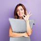 Soyabean Pillow