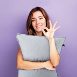 Soyabean Pillow