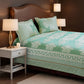 Imperial Mint Ivory Bedcover