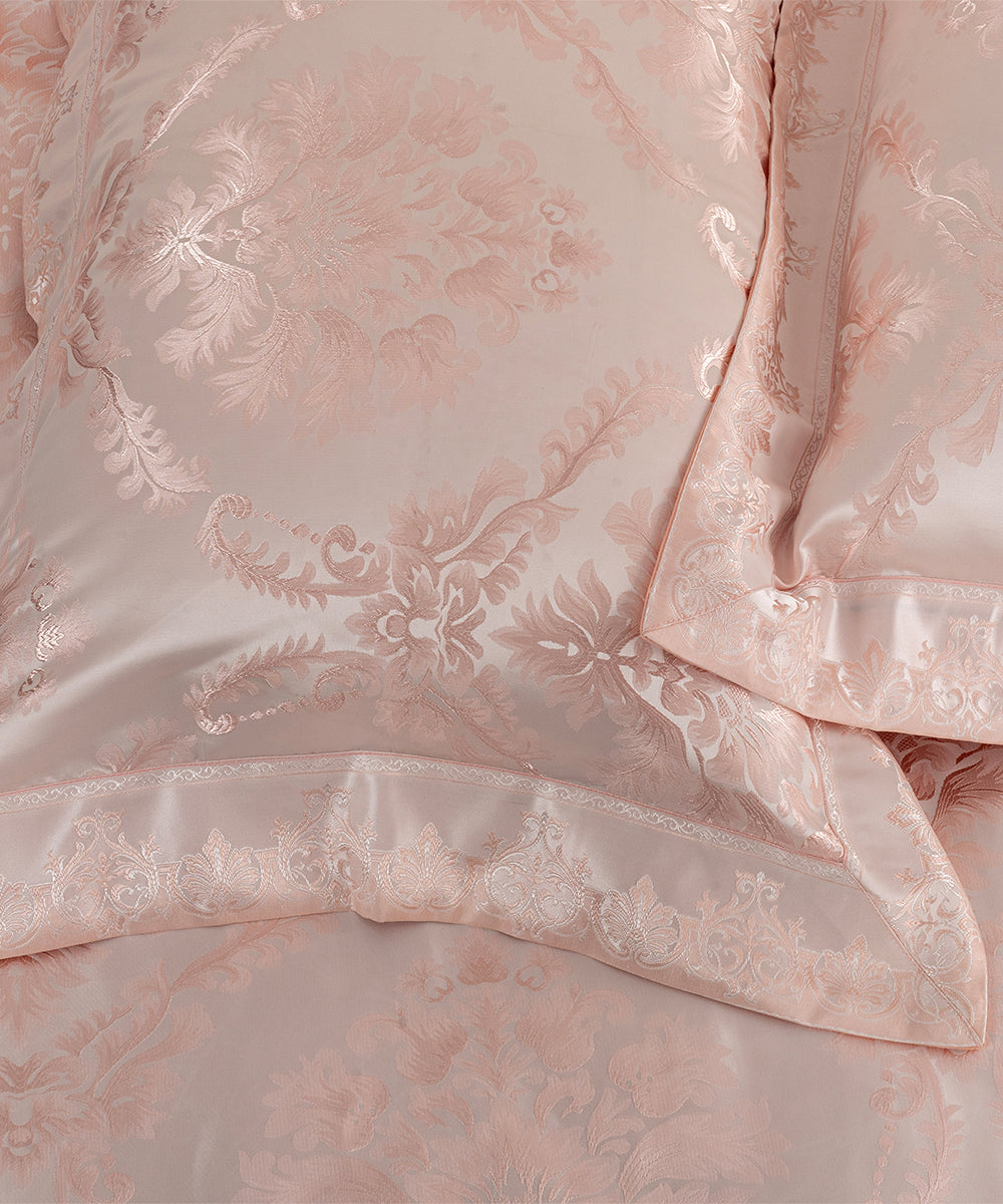 The Vows & Veil Bridal Set of 7 – Blush Royale