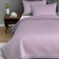 Elegance Bedcover Collection – Lilac Bloom