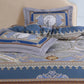800 Thread Count Ciao Fienza – Sapphire Royale