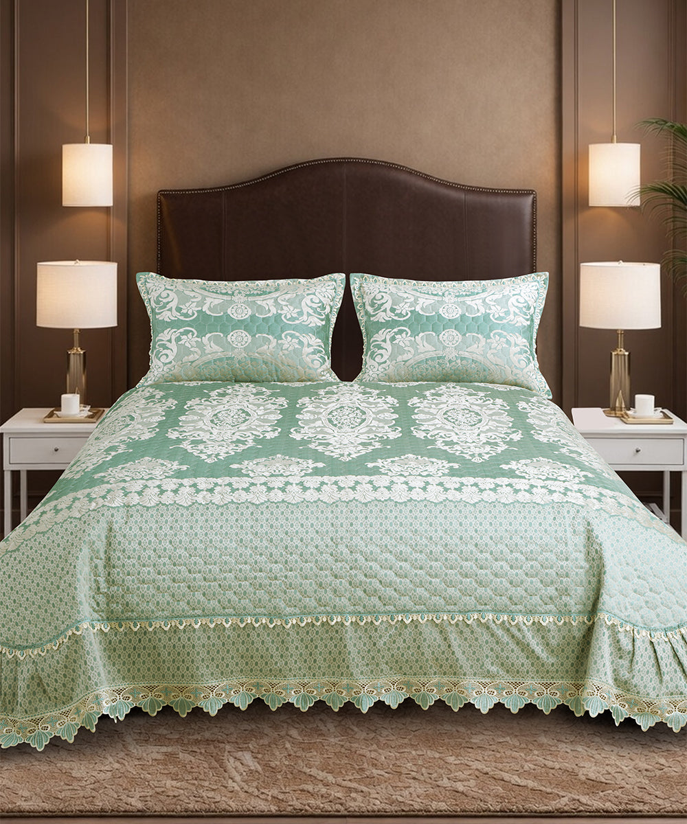 Verona Mint Sage Collection