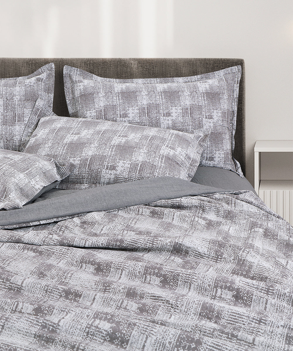 Maison Linen Bedding – Urban Ash