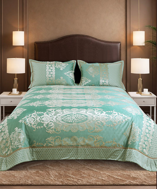 Imperial Mint Ivory Bedcover