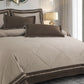 600 Thread Count Serene Comfort – Coffee Taupe