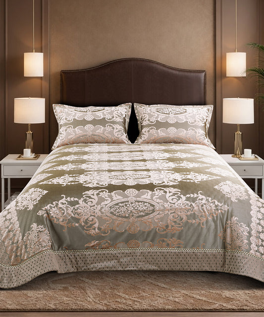 Aurelia Taupe Pearl Collection