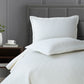 Elegance Bedcover Collection – Pearl White