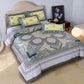 800 Thread Count Ciao Fienza – Imperial Olive