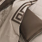 600 Thread Count Imperial Noir – Mocha Brown