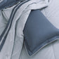 600 Thread Count Heritage Luxe – Cloud Blue