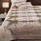 Aurelia Taupe Pearl Collection