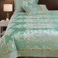 Imperial Mint Ivory Bedcover