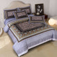 800 Thread Count Ciao Fienza – Royal Panther