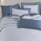 600 Thread Count Heritage Luxe – Cloud Blue