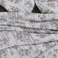 Maison Linen Bedding – Frosted Garden