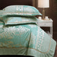 Imperial Mint Ivory Bedcover