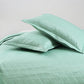 Elegance Bedcover Collection – Mint Green