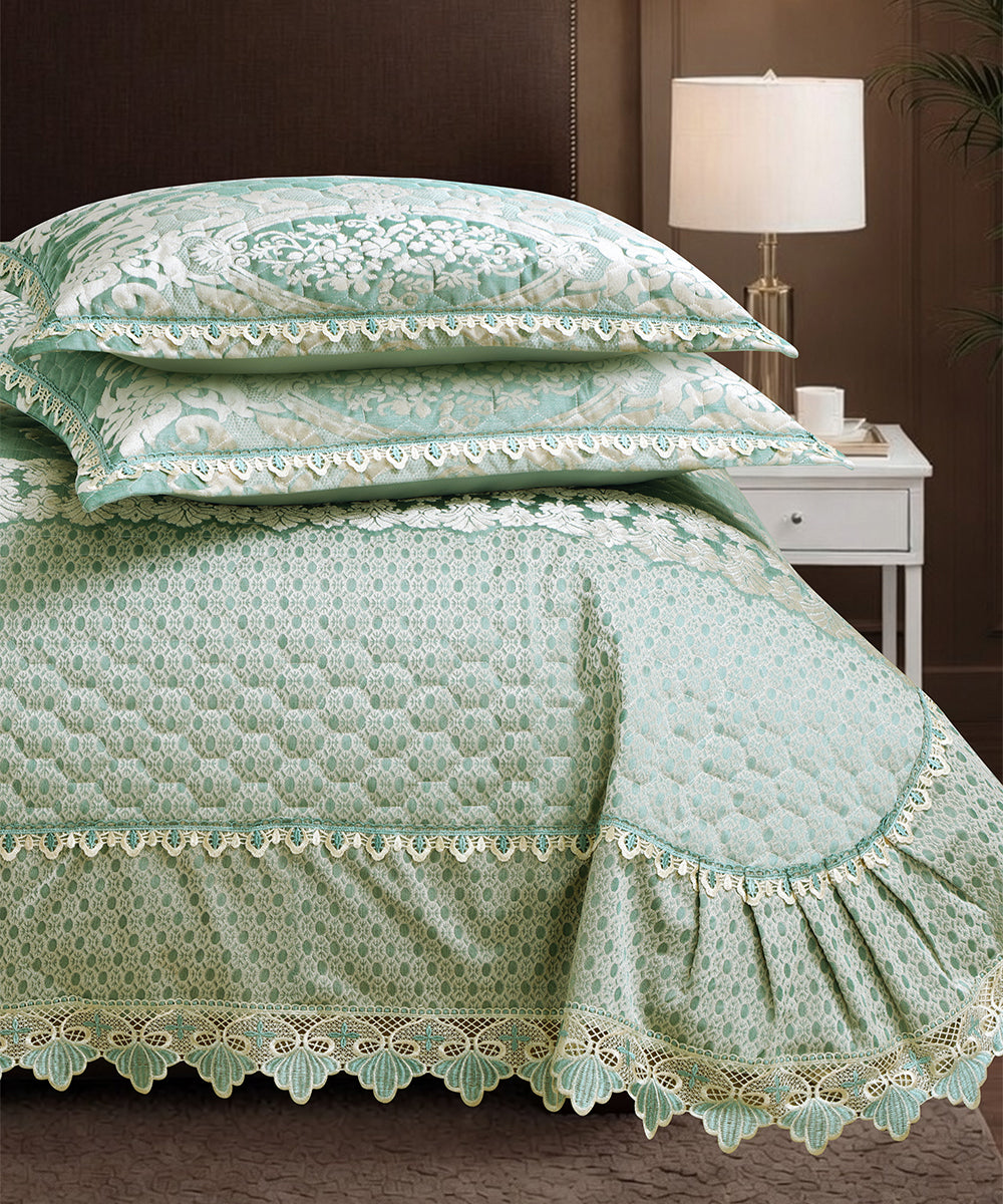 Verona Mint Sage Collection