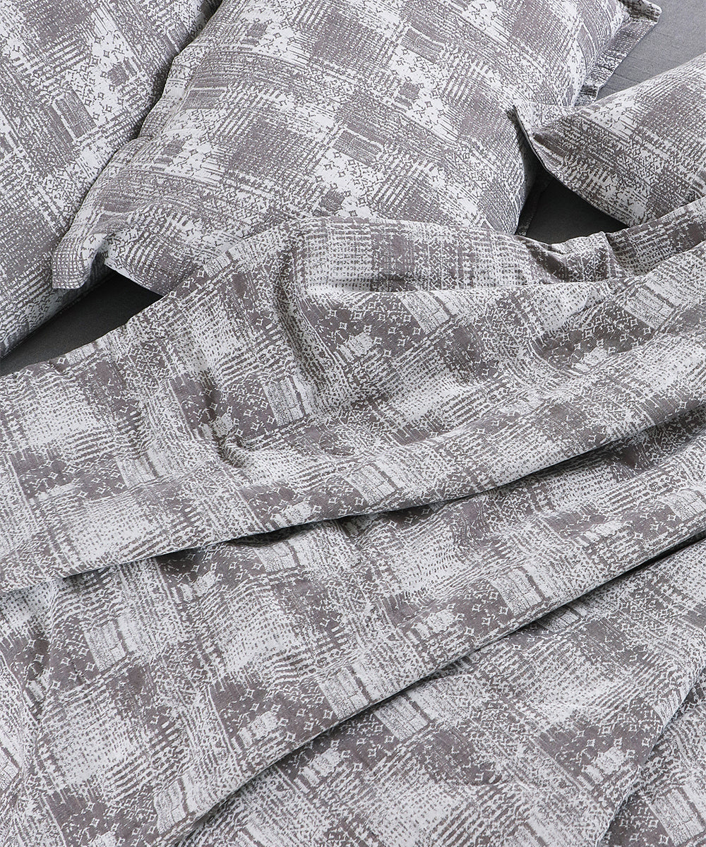 Maison Linen Bedding – Urban Ash