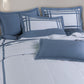 600 Thread Count Verona Luxe – Sky Mist