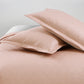 Elegance Bedcover Collection – Soft Peach