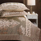 Aurelia Taupe Pearl Collection