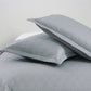 Elegance Bedcover Collection – Mist Grey