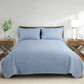 Casaweaves – Powder Blue Elegance