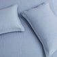 Casaweaves – Powder Blue Elegance