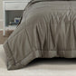 French Home 400 TC Khaki