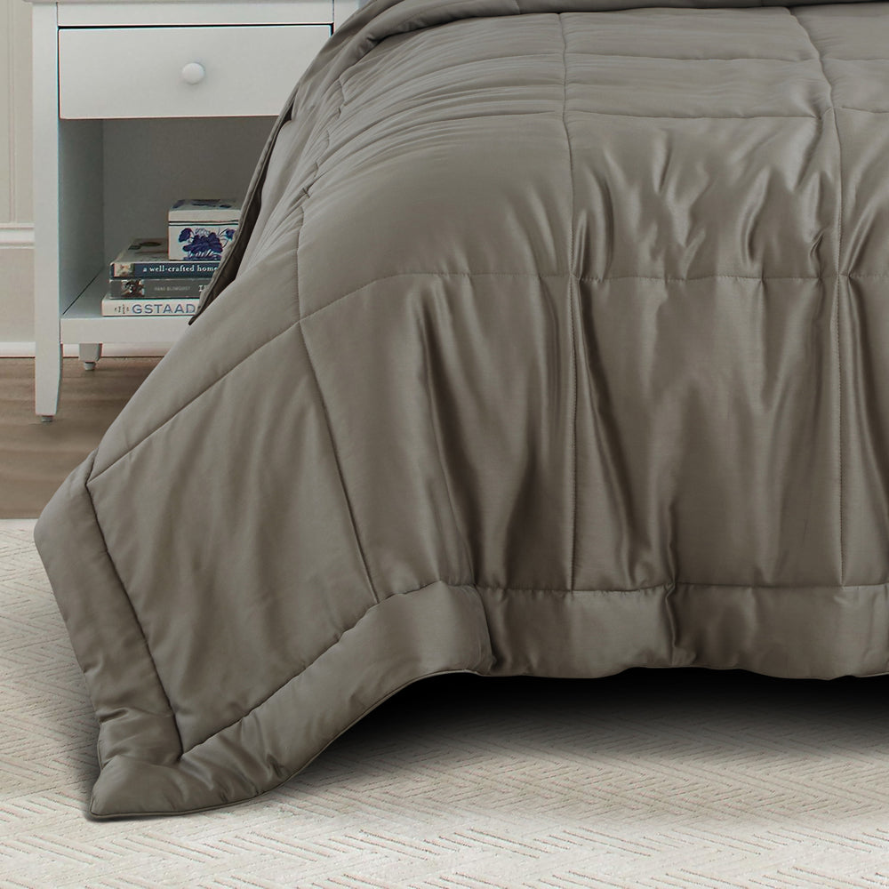 French Home 400 TC Khaki