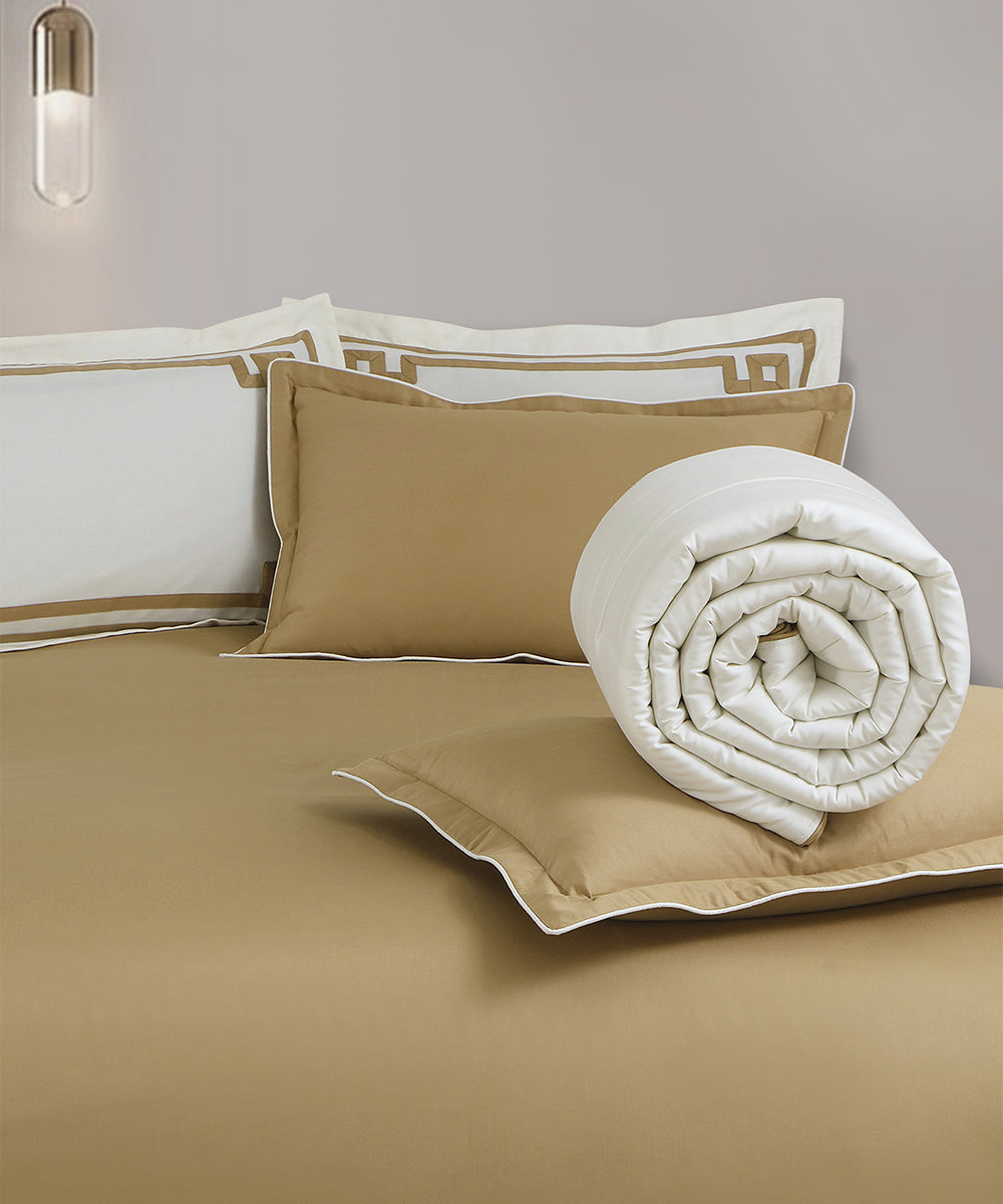 600 Thread Count Celeste Royale – Pearl White